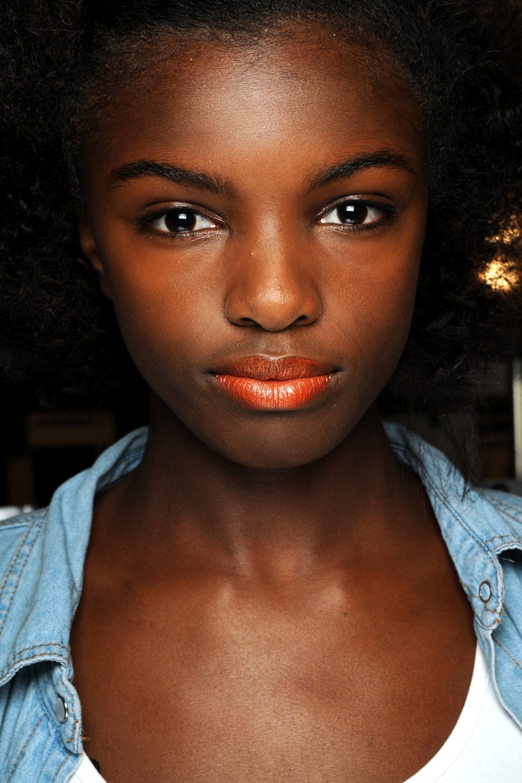 Leomie Anderson Leomie Anderson