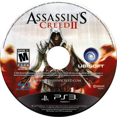 Assassin's Creed II