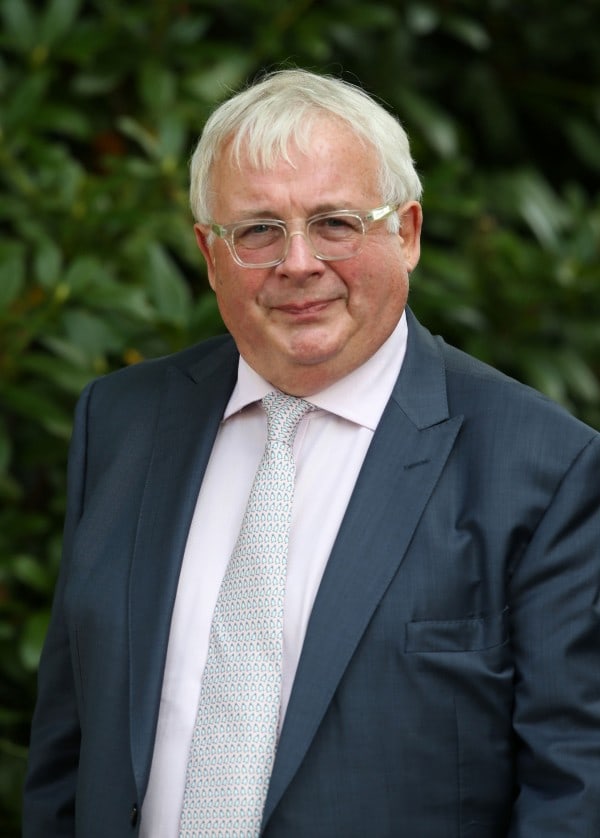 Christopher Biggins