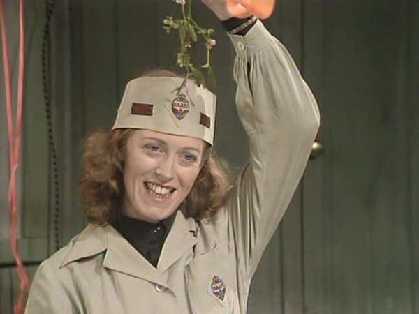Get Some In!                                  (1975-1978)