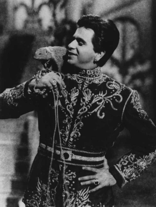 Dilip Kumar