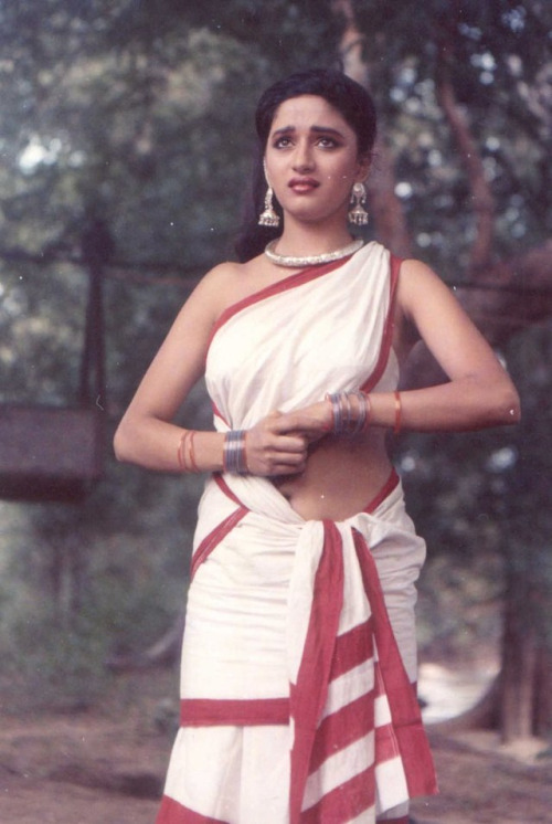 Madhuri Dixit