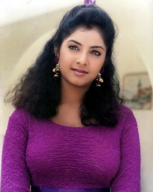 Divya Bharti Divya Bharti