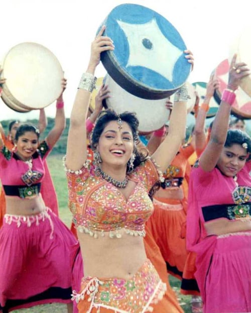 Juhi Chawla