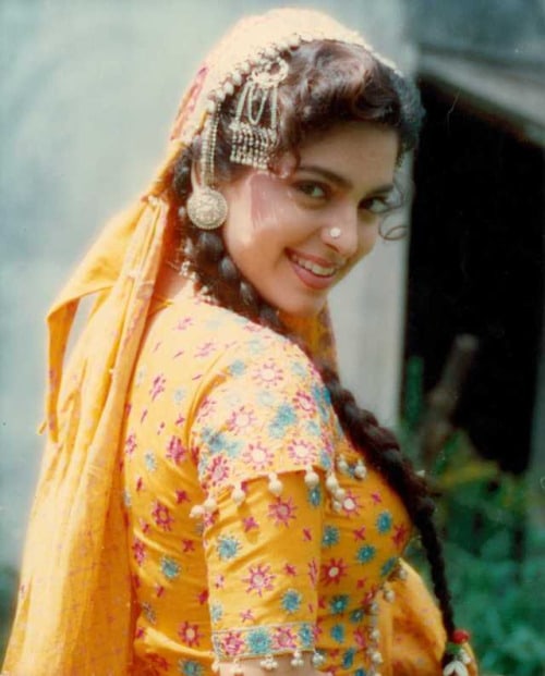 Juhi Chawla