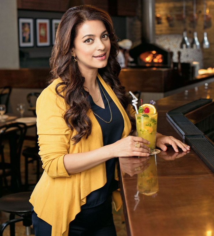 Juhi Chawla