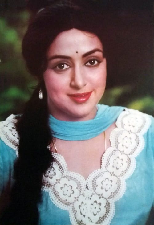 Hema Malini