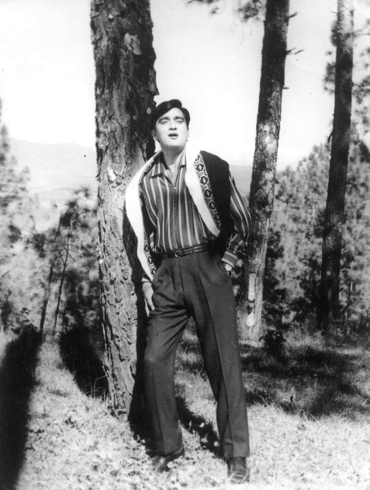 Sunil Dutt