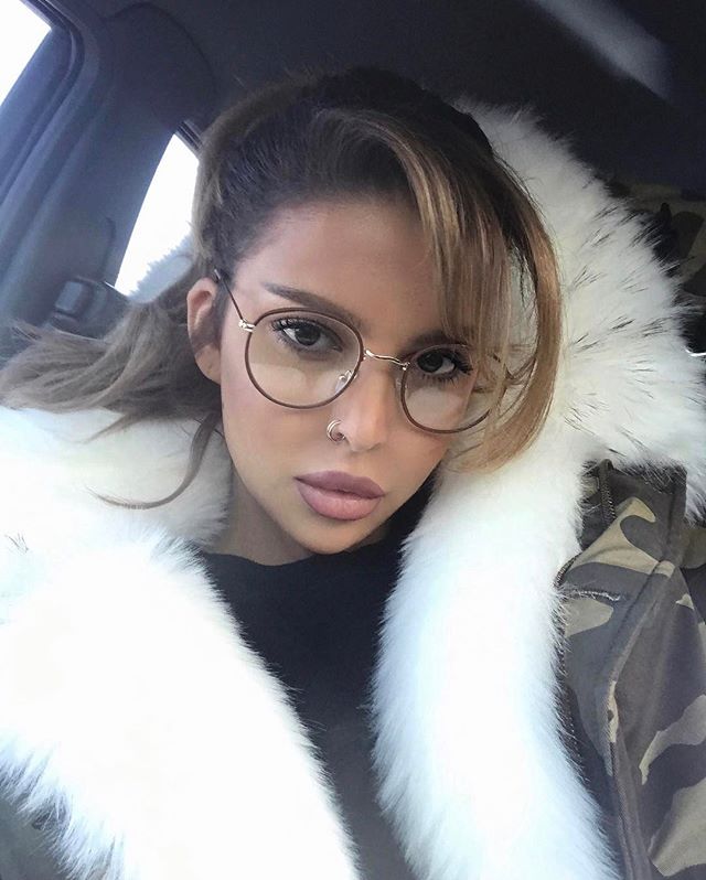 Sara Yasmina Chafak