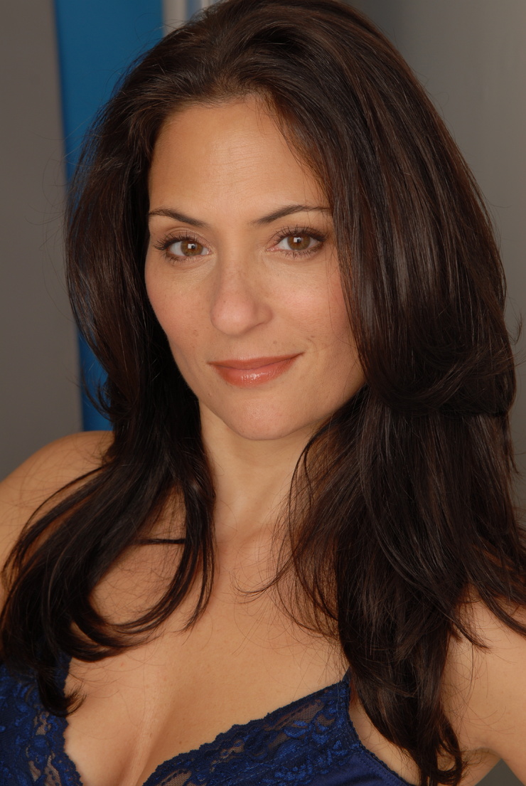 Judie Aronson Judie Aronson