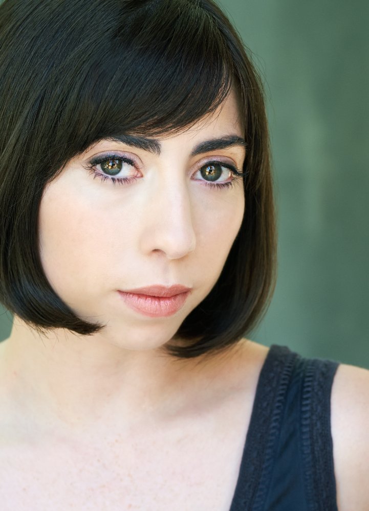 Olivia Sandoval picture