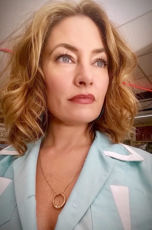 Mädchen Amick Mädchen Amick