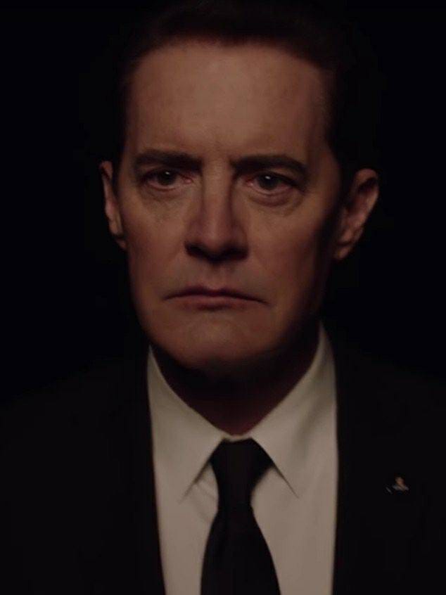 Picture of Kyle MacLachlan