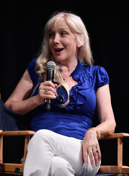Glenne Headly