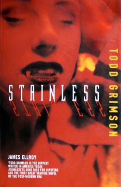 Stainless