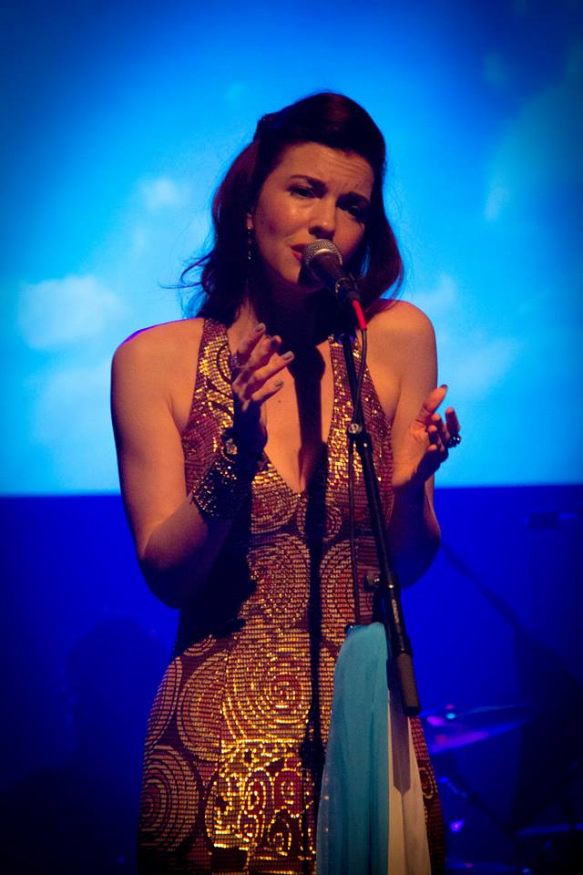 Picture of Chrysta Bell