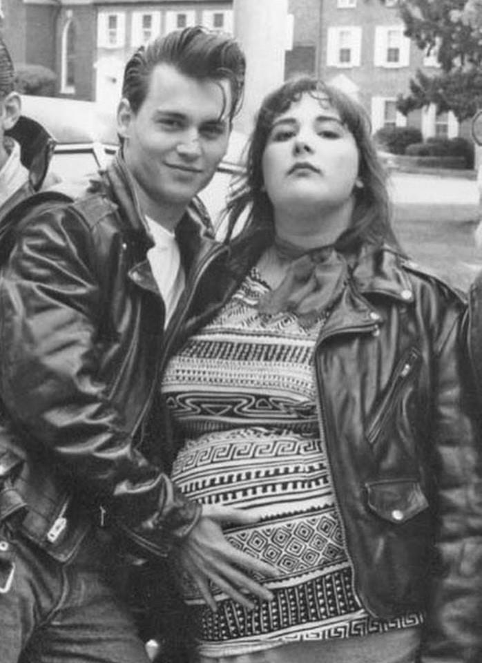 Cry-Baby Cry-Baby