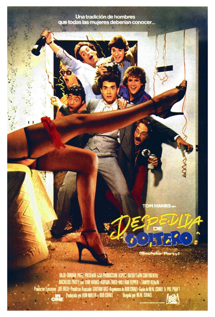 Bachelor Party