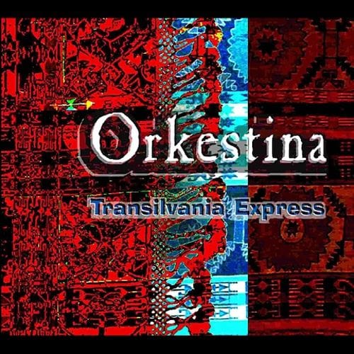 Transilvania Express