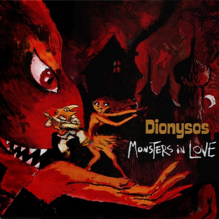 Monsters in Love