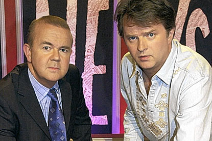 Paul Merton