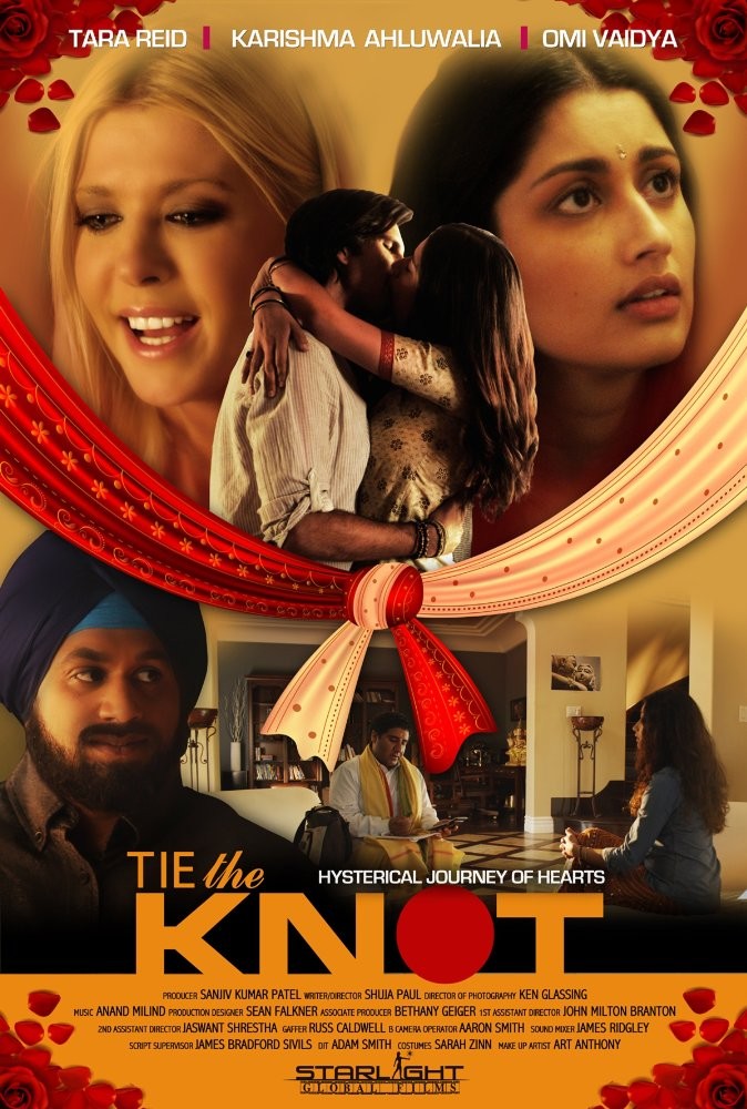 Tie the Knot
