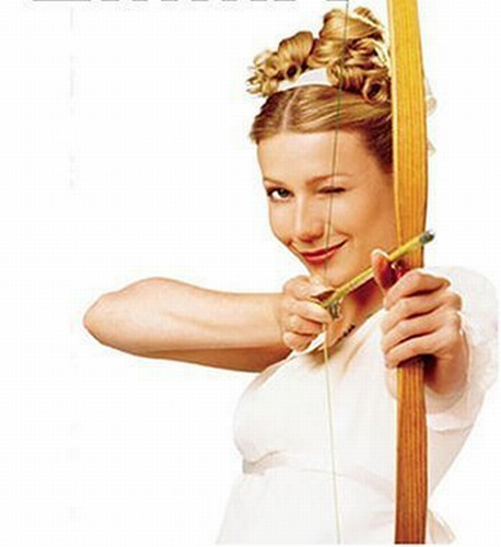 Gwyneth Paltrow