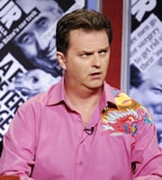 Paul Merton