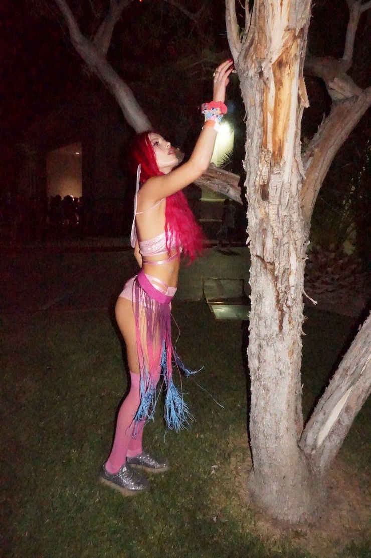 Bella Thorne Bella Thorne
