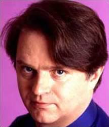 Paul Merton