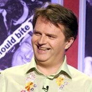 Paul Merton