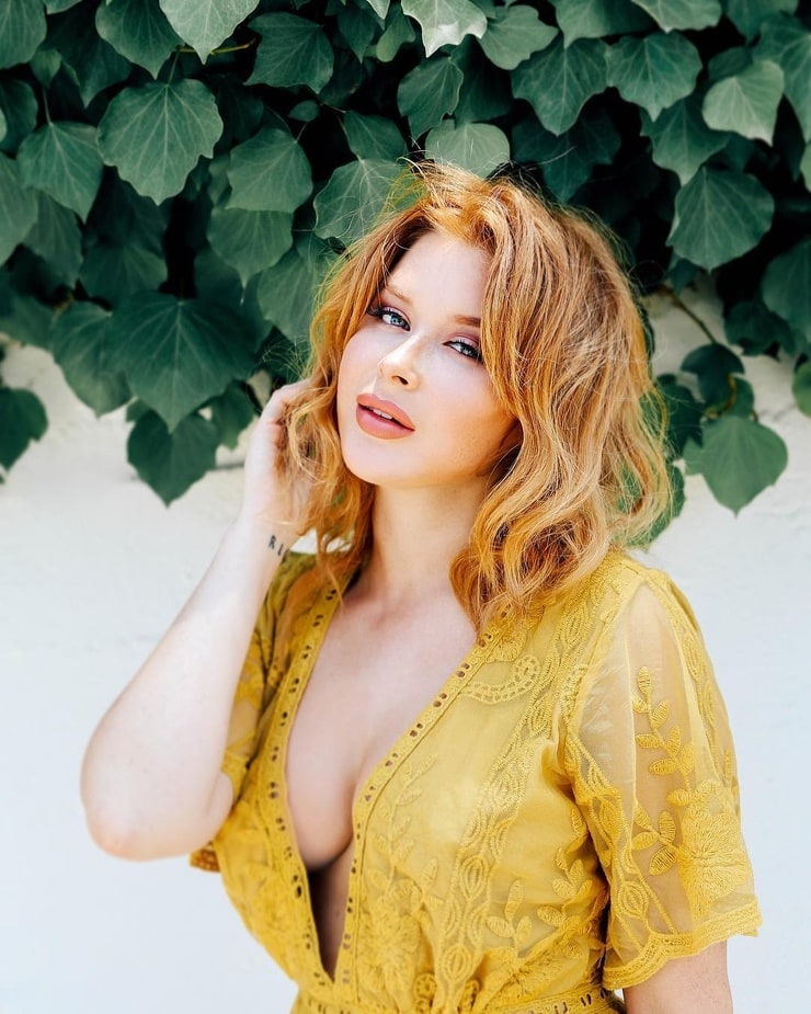 Renee Olstead