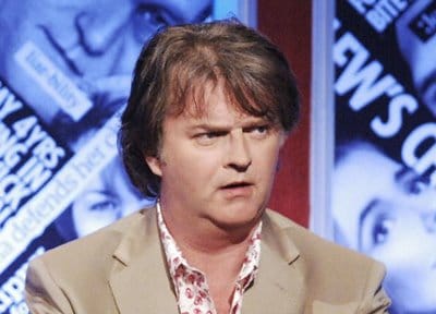 Paul Merton