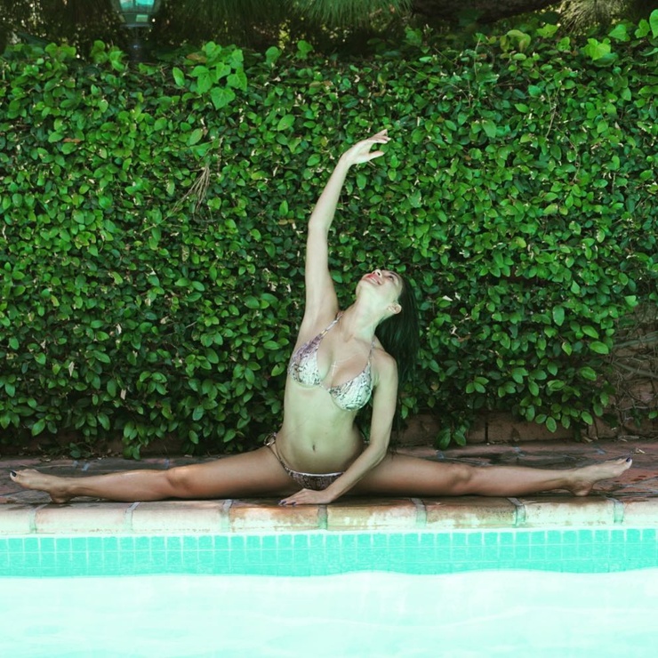 Nicole Scherzinger Nicole Scherzinger