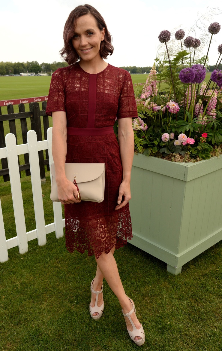 Victoria Pendleton