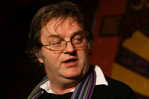 Paul Merton