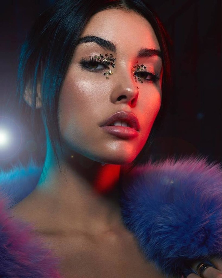 Madison Beer