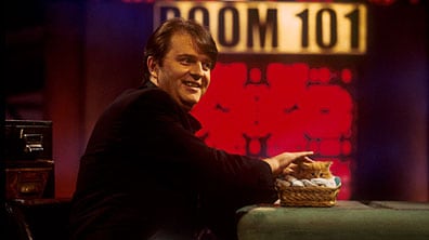 Paul Merton