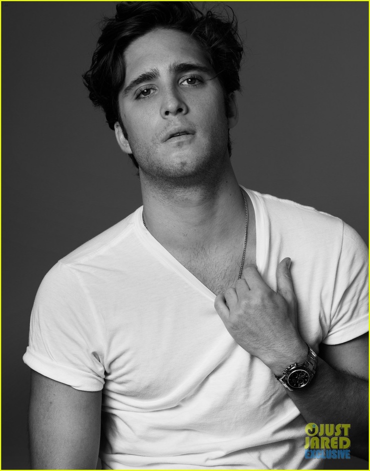 Diego Boneta