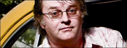 Paul Merton