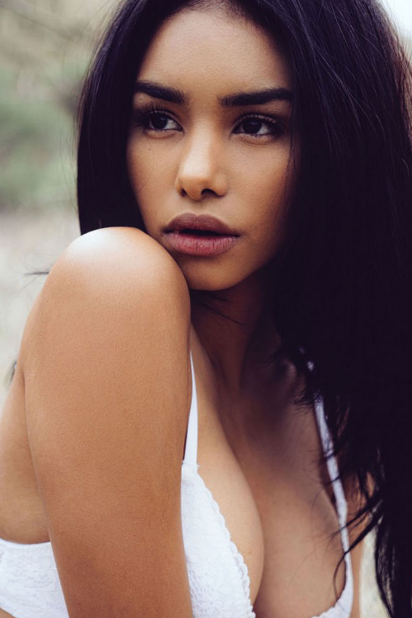 Naressa Valdez Naressa Valdez