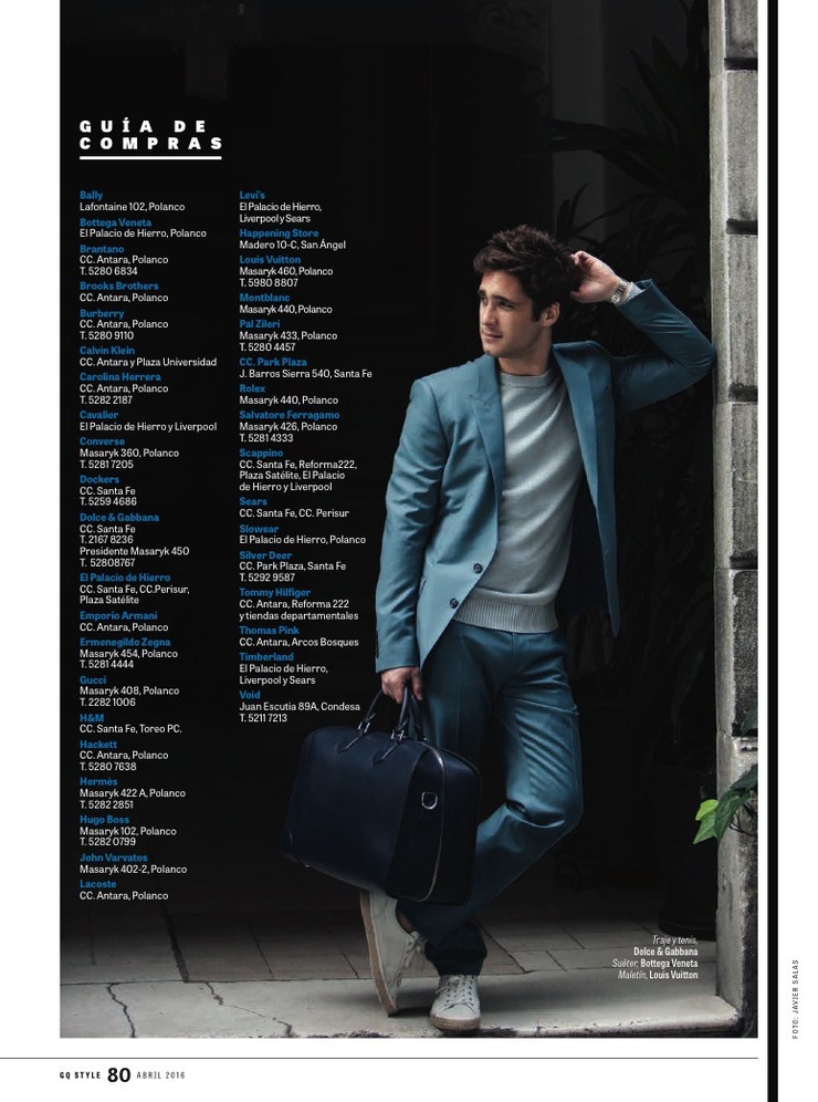 Diego Boneta