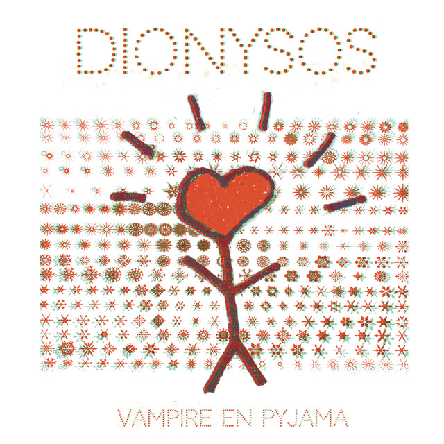 Vampire en Pyjama