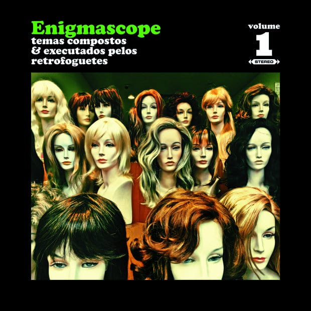 Enigmascope