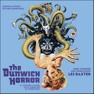 The Dunwich Horror