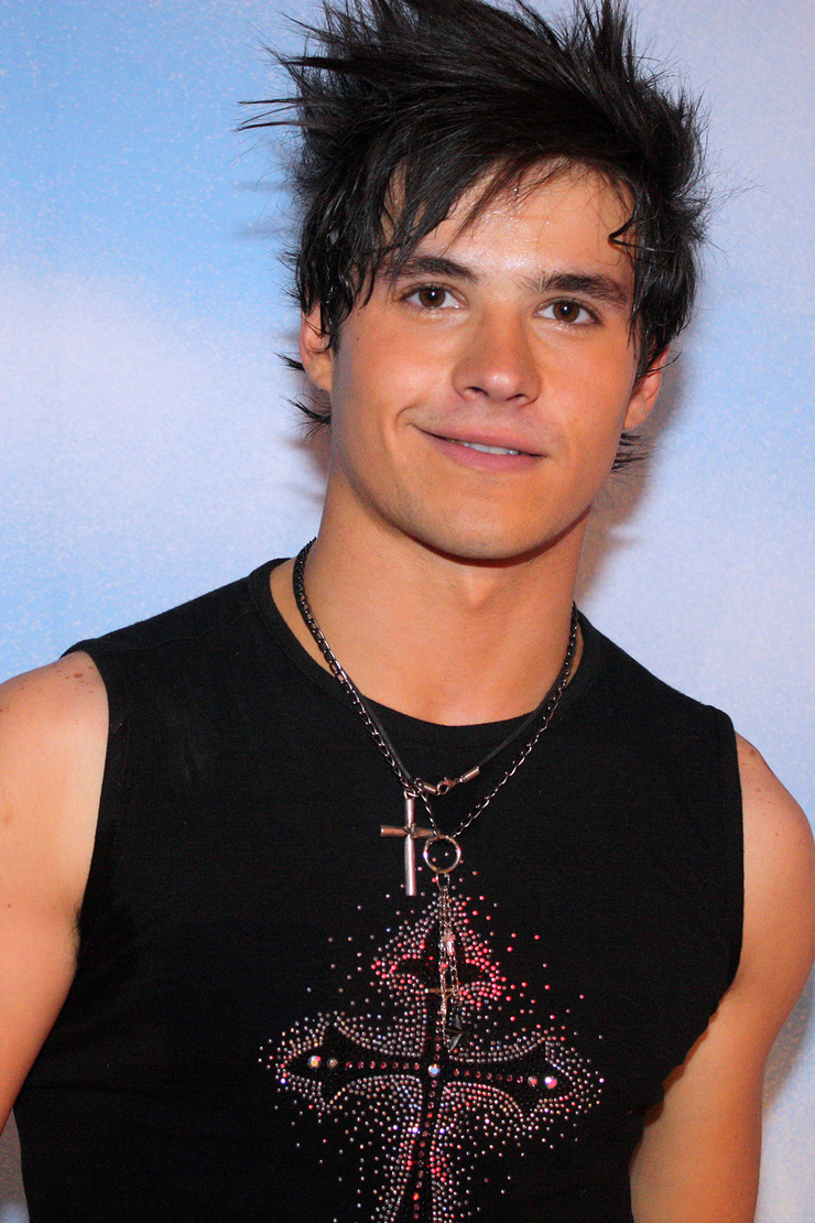 Eleazar Gómez image