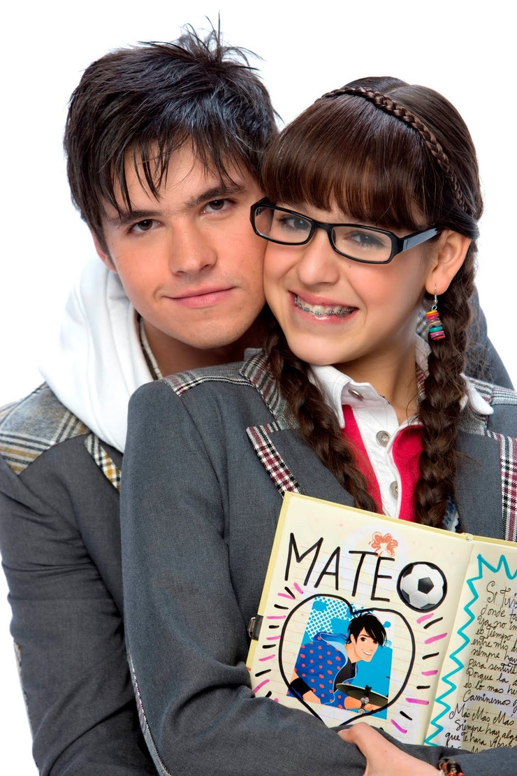 Picture of Eleazar Gómez