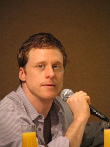 Picture of Alan Tudyk