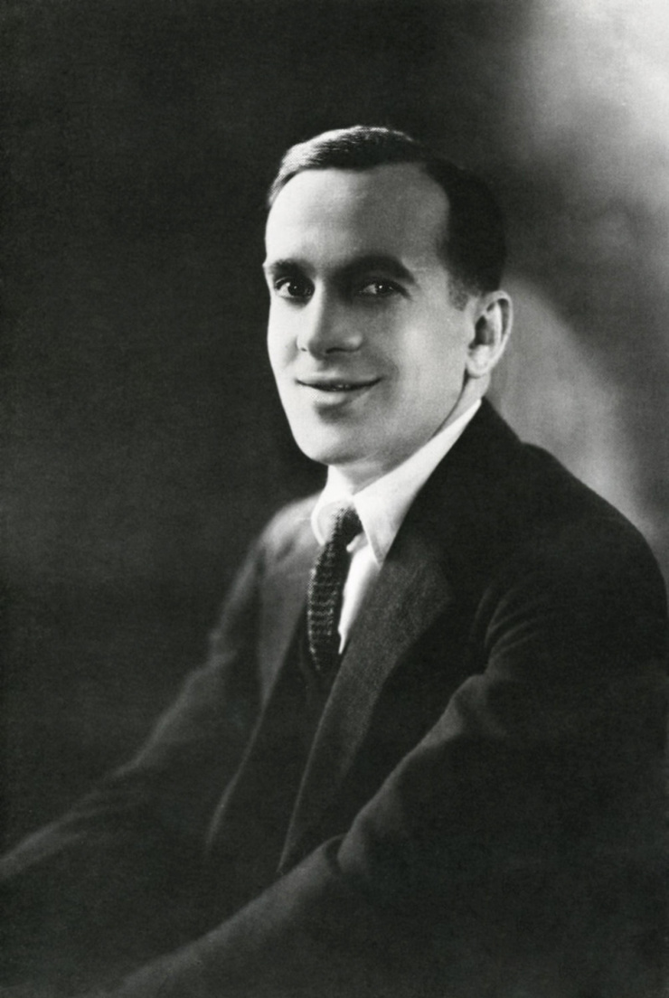 Al Jolson Al Jolson