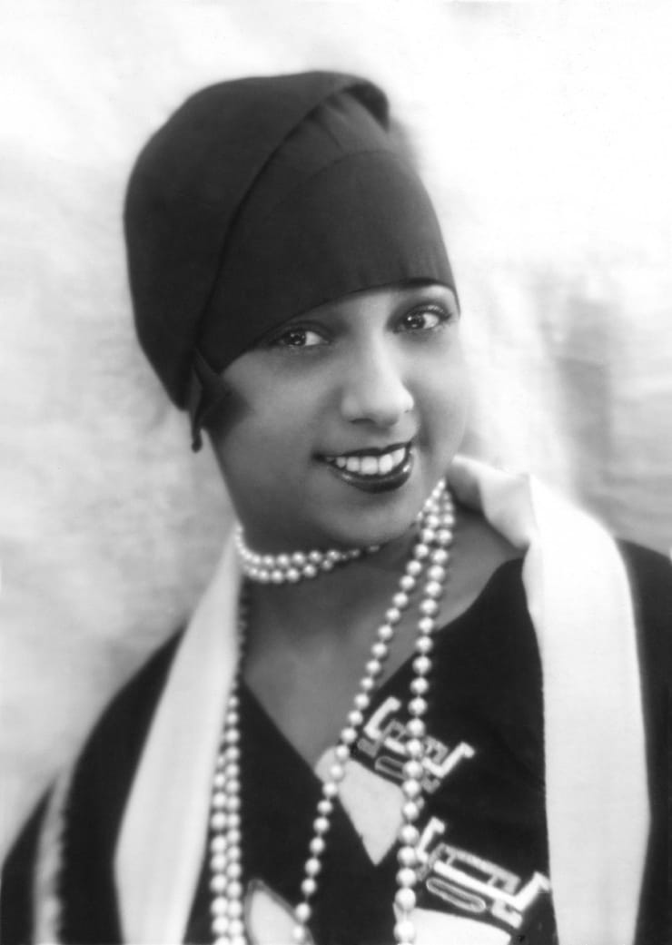 Josephine Baker